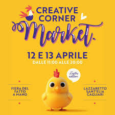 ceative corner